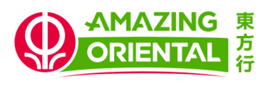 Amazing Oriental